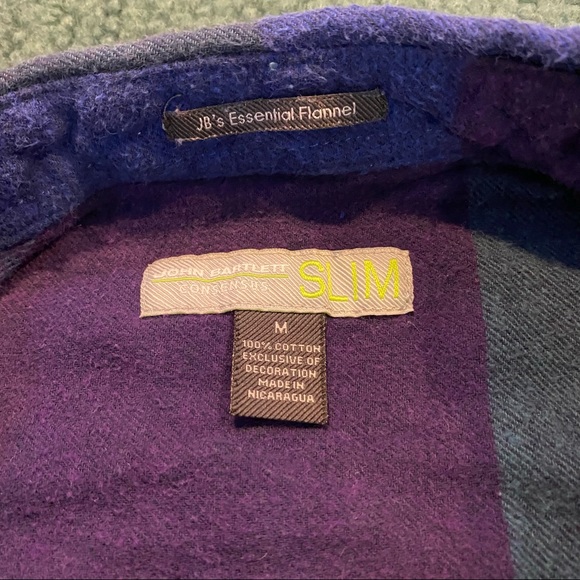 LUCRATIVE Flannel Bundle - SIX flannels for price of ONE (Levi’s, Arizona, etc) - Picture 11 of 12